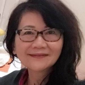 Meet your Posher, Isabelle